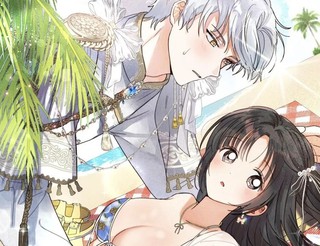 在荒島上釣到了男主角漫画14