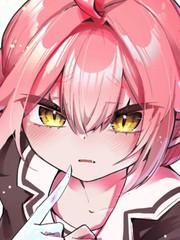 吸血少女与水精灵温蒂妮
