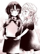 我家那位可爱的女孩子