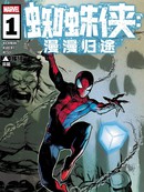蜘蛛侠-漫漫归途