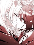 辣妹土妹恋爱的青春百合同人集