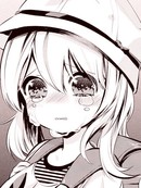 初度的亵服