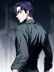 RUST 锈刃的正义
