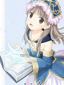 笼中鸟