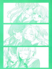 OGI老师的103期漫画