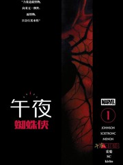 午夜蜘蛛侠