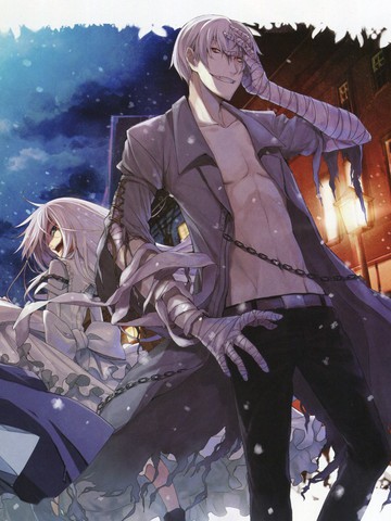 热血机甲 dies irae——todestag verloren漫画 ,赌上圣枪十三